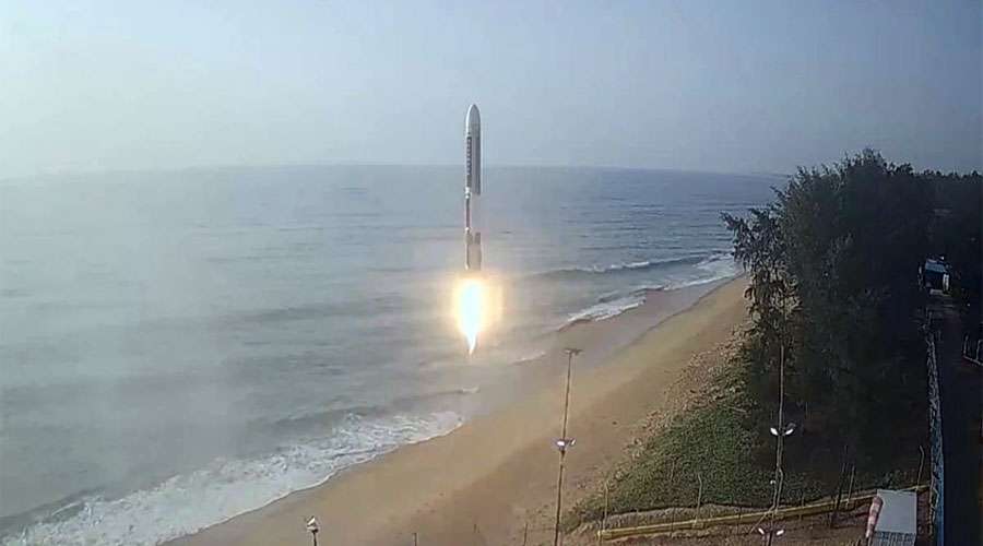 Agnikul-Rocket-2024-05-30
