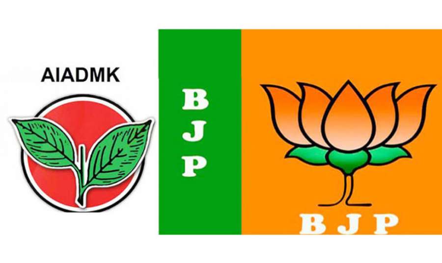 BJP-ADMK 2024-05-04