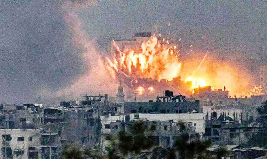 Gaza 2024-05-08
