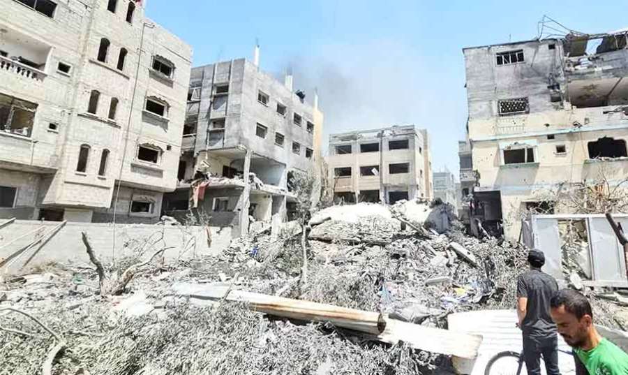 Gaza 2024-05-09