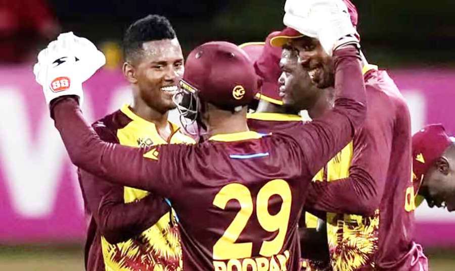 West-Indies 2024-05-09