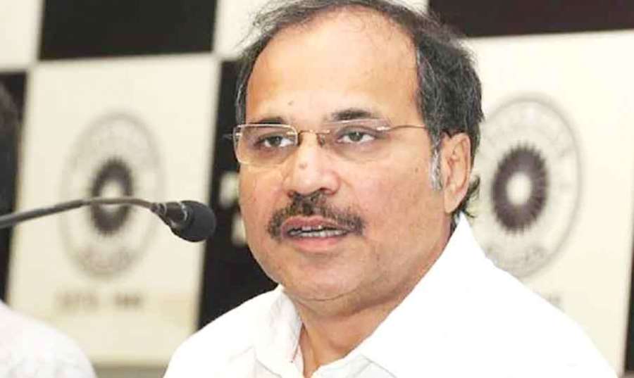 Adhir-Ranjan-Chaudhary