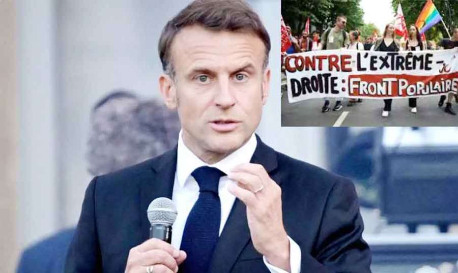 Macron 2024-06-25