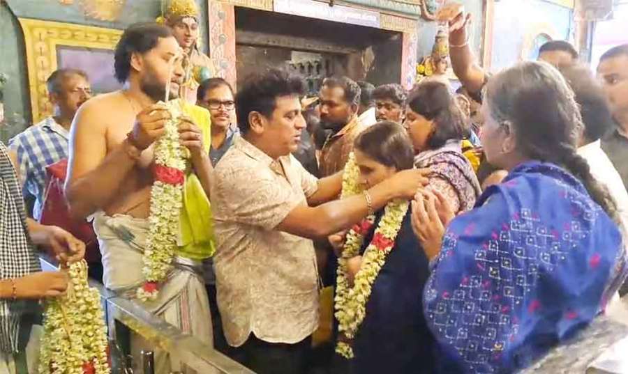 Sivarajkumar 2024-06-25
