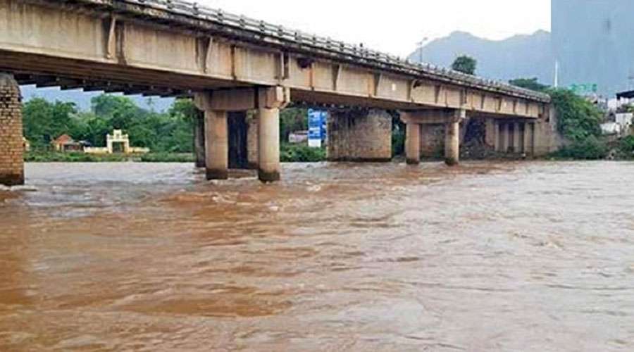Bhavani-River