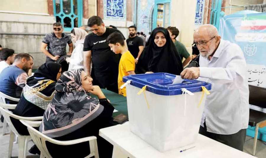 Iran 2024-06-30