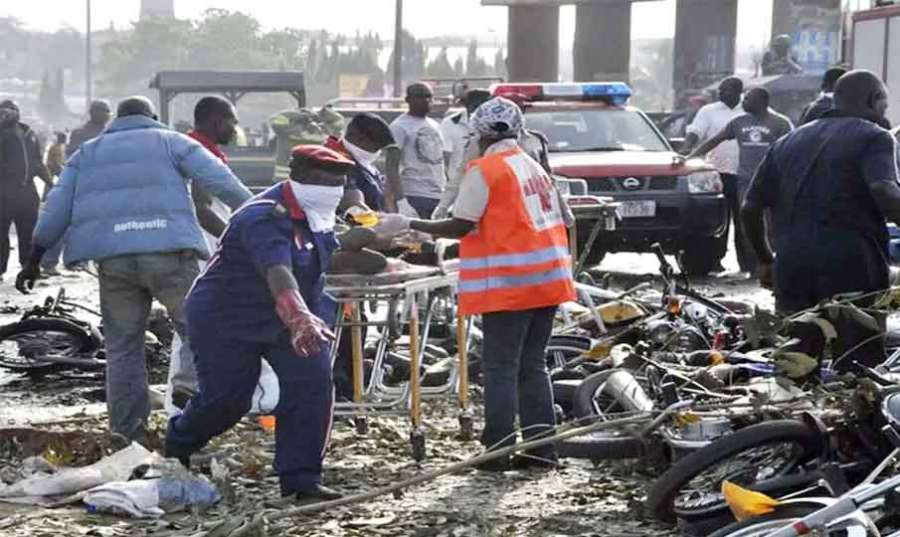 Nigeria 2024-06-30