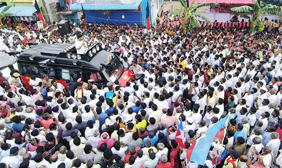 Udayanidhi 2024-07-08