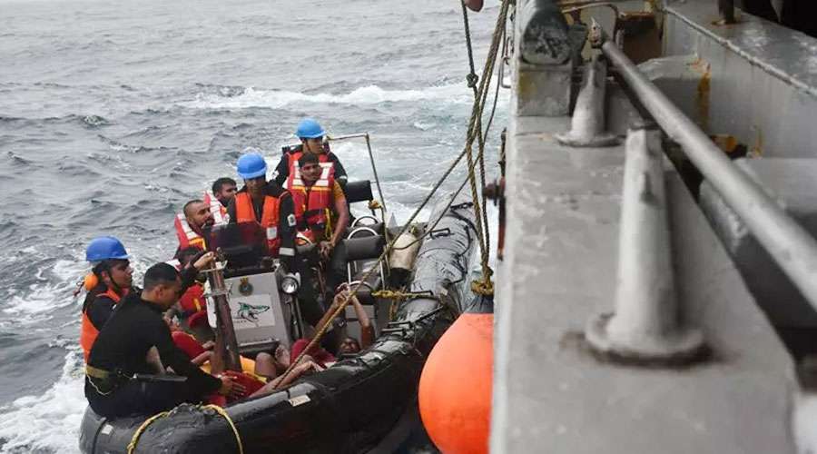 Oman-oil-Ship-accident-2024