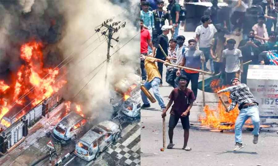 Bangladesh 2024 07 19