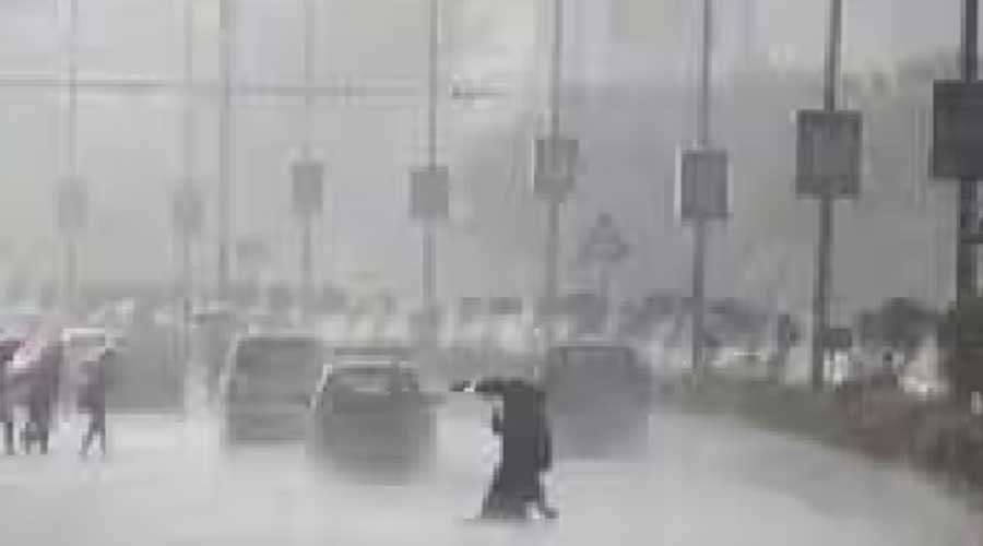 Mumbai-Rain