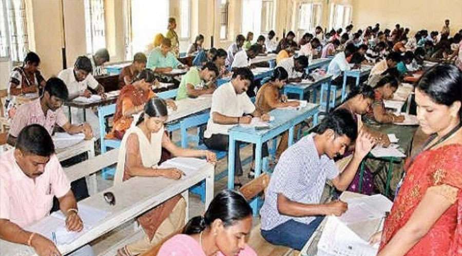 Exam (2)