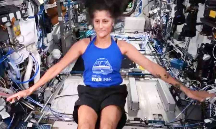 NASA 2024 08 03