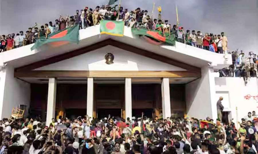 Bangladesh-1 2024 08 06