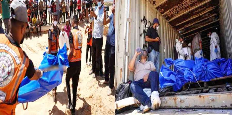 Israel 2024 08 06