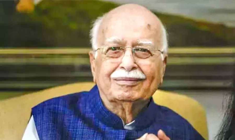 LK-Advani 2024 08 06
