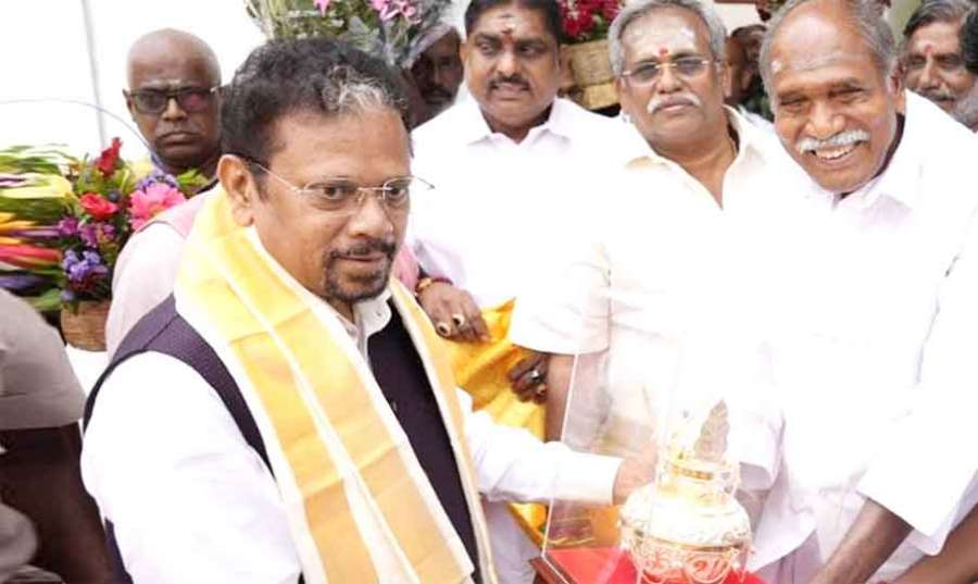 Puducherry 2024 08 06