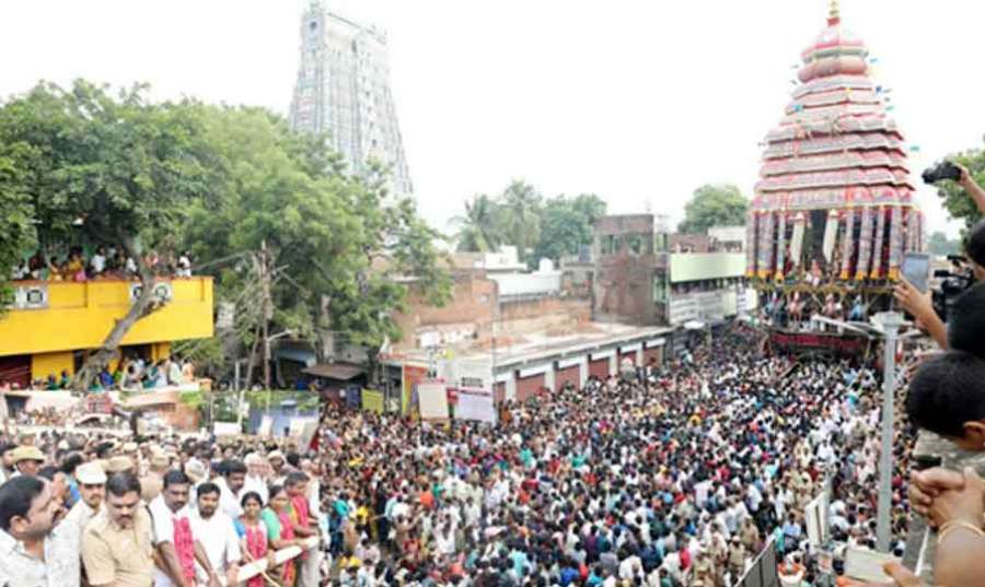 Andal-Temple 2024 08 07