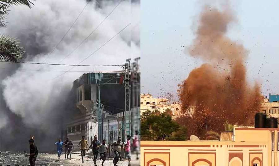 Gaza 2024 08 10
