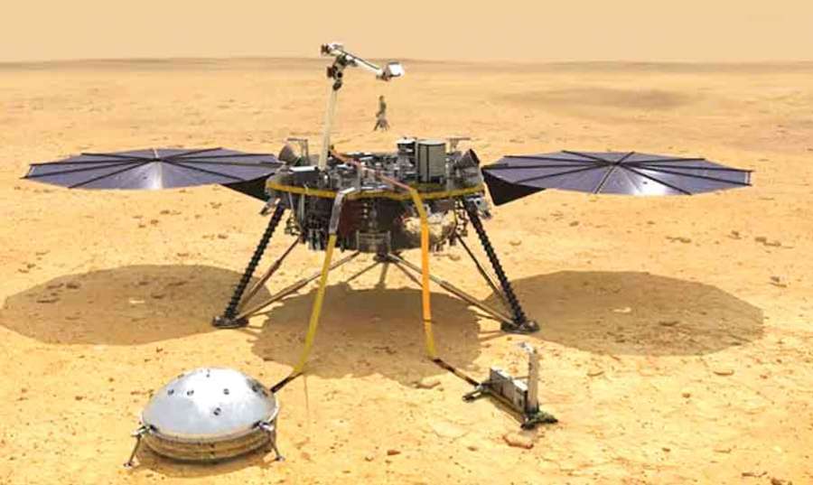 NASA 2024 08 13