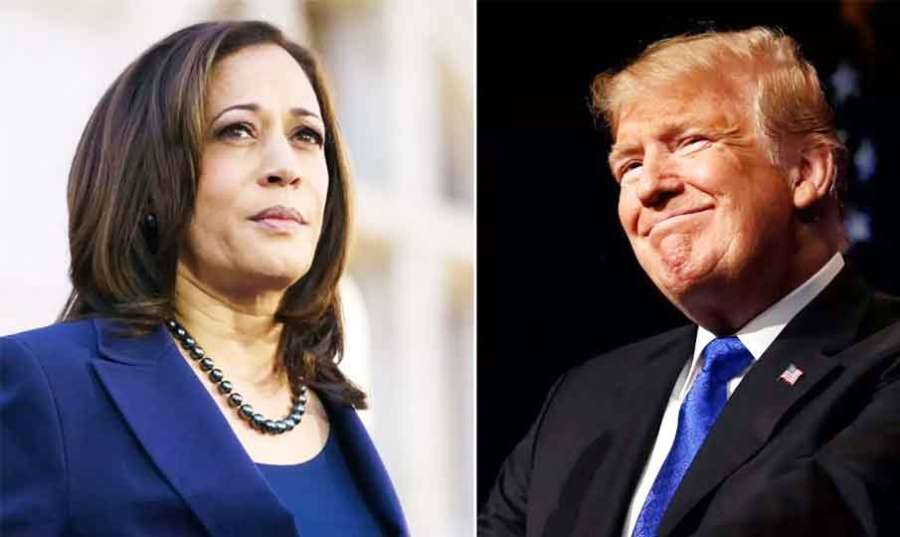 Trump-Kamala 2024-07-10