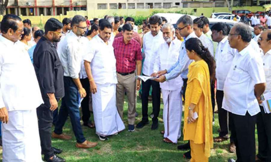 Sekar-Babu 2024 08 16
