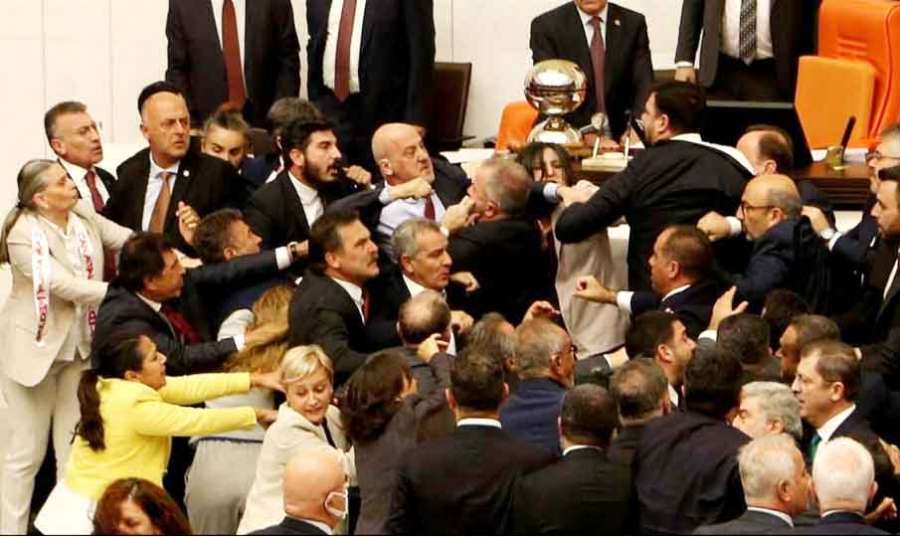 Turkey 2024 08 17
