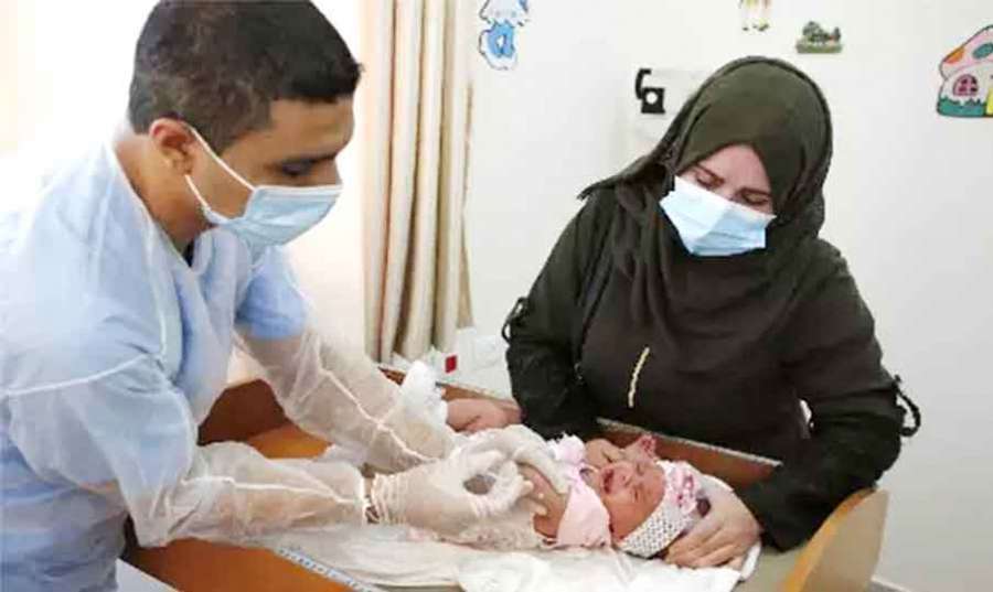 Gaza 2024 08 18
