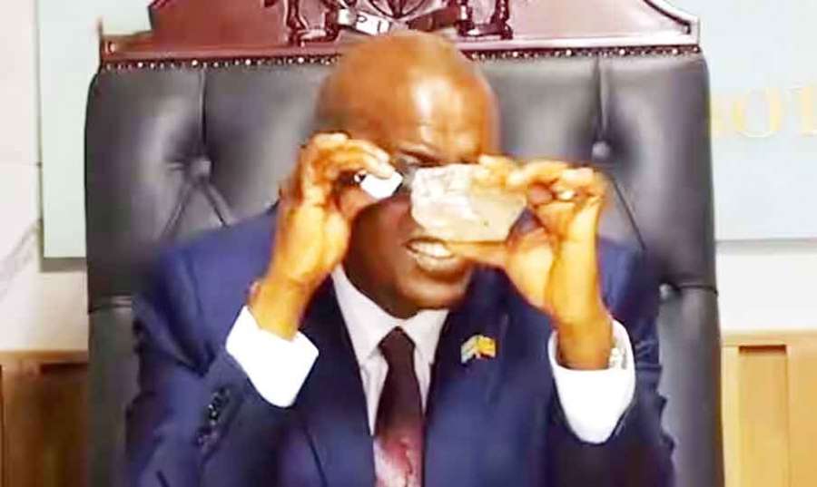 Botswana 2024-08-24