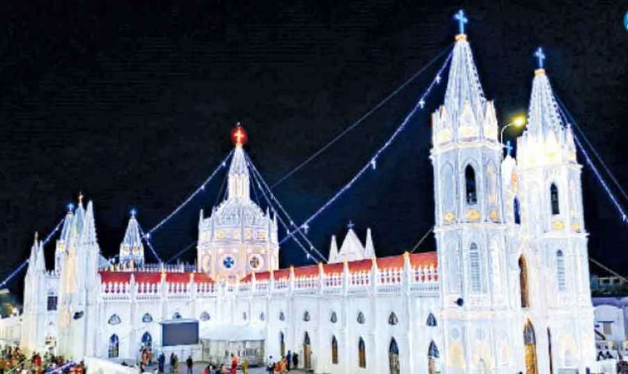Velankanni 2023-09-06