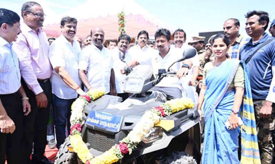 Udayanidhi 2024-08-25