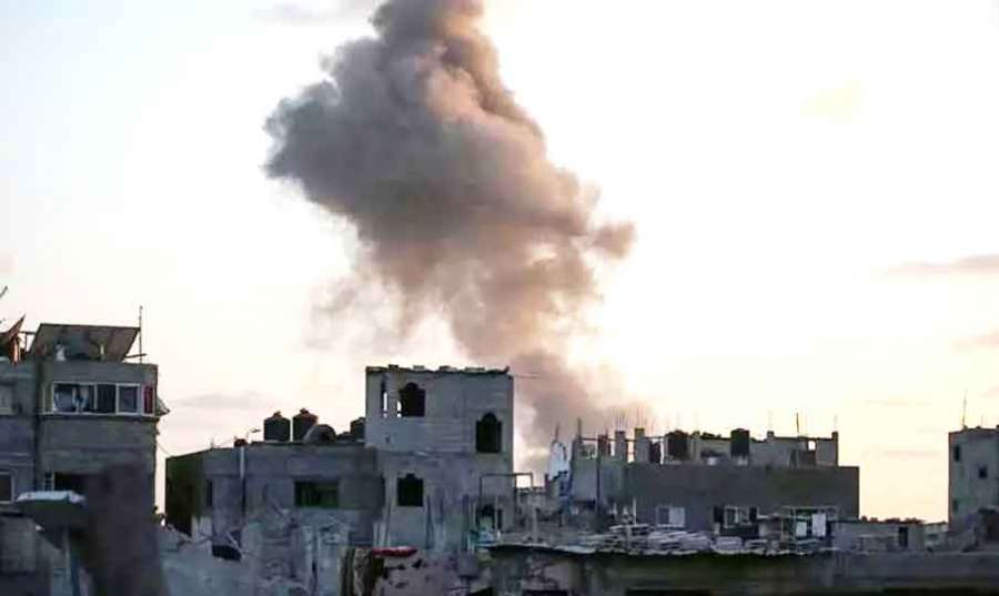 Israel 2024-08-28