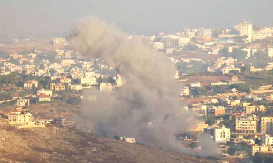 Israel 2024-03-23