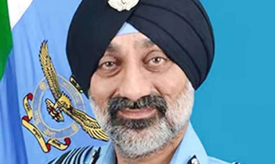 A P Singh 2024-03-29