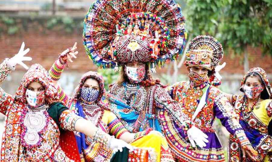 Garba-dance 2024-03-29