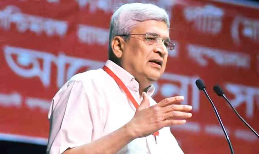 Prakash-Karat 2024-03-29