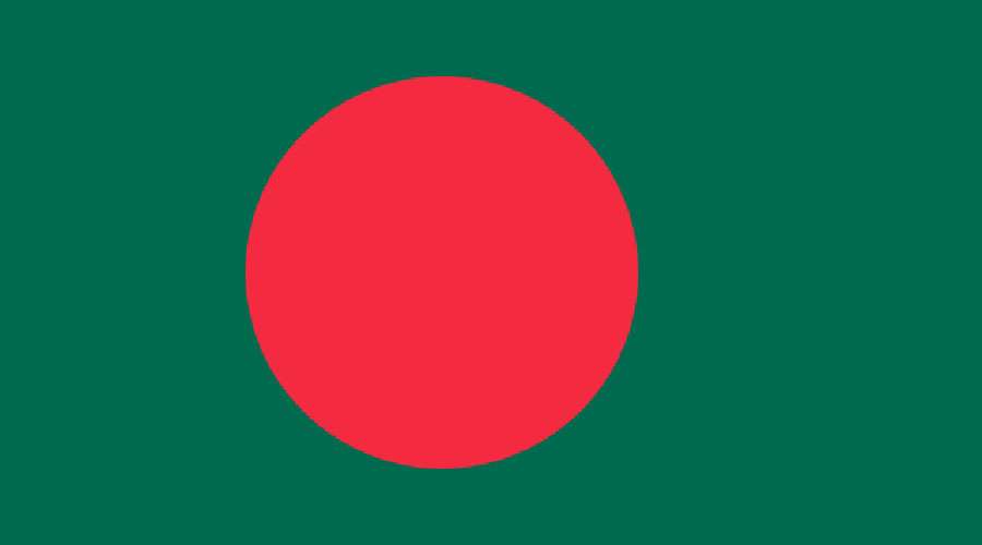 Bangladesh