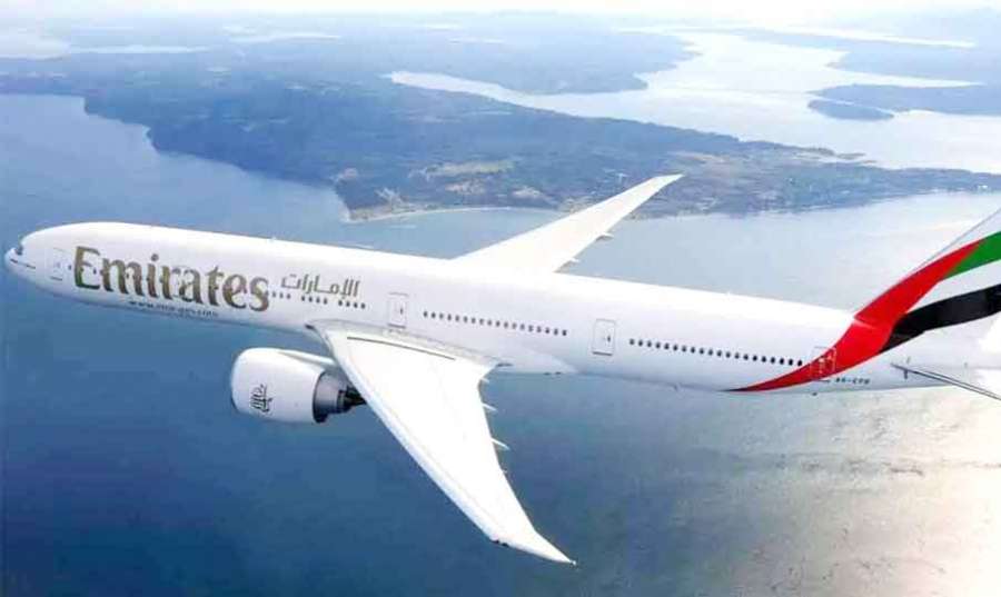 Emirates 2024-10-06