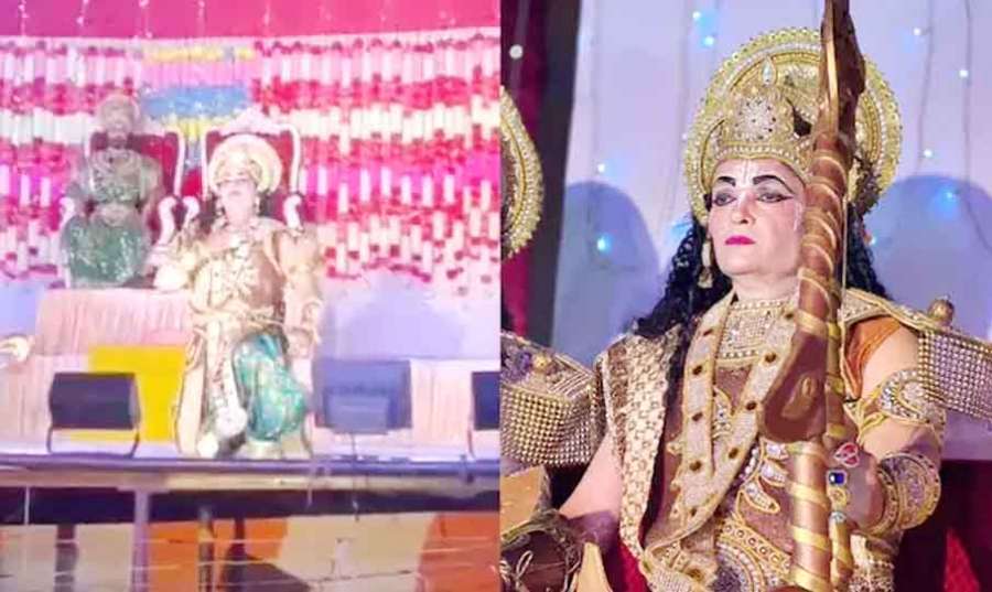 Ramlila 2024-10-06