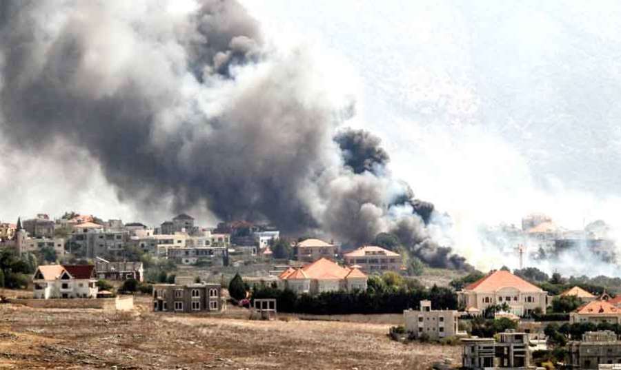 Hamas 2024-10-07