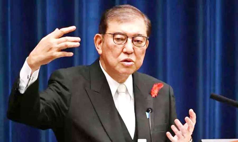 Japan 2024-10-09