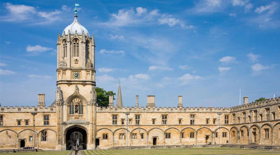 Oxford-University 2024-10-10