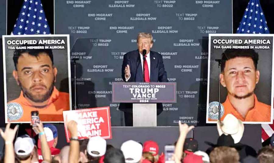 Trump 2024-10-12