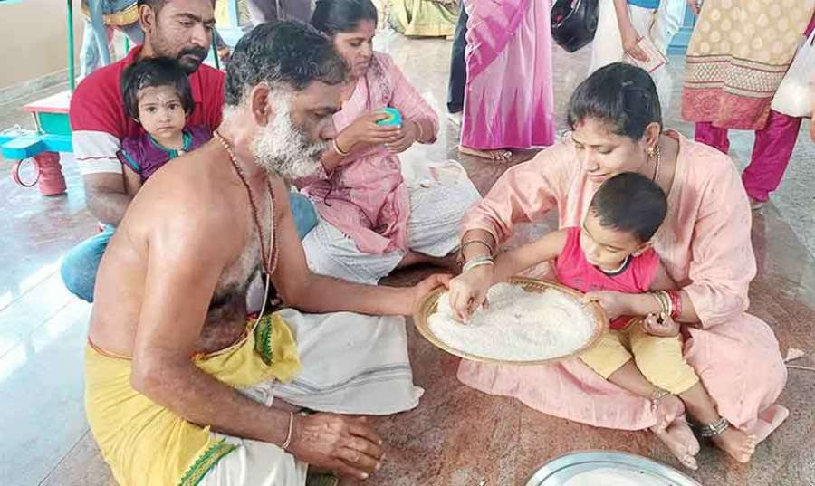 Vijayadashami 2023-10-24