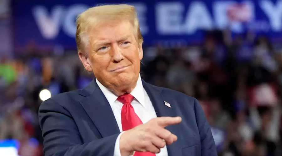 Trump 2024-10-14