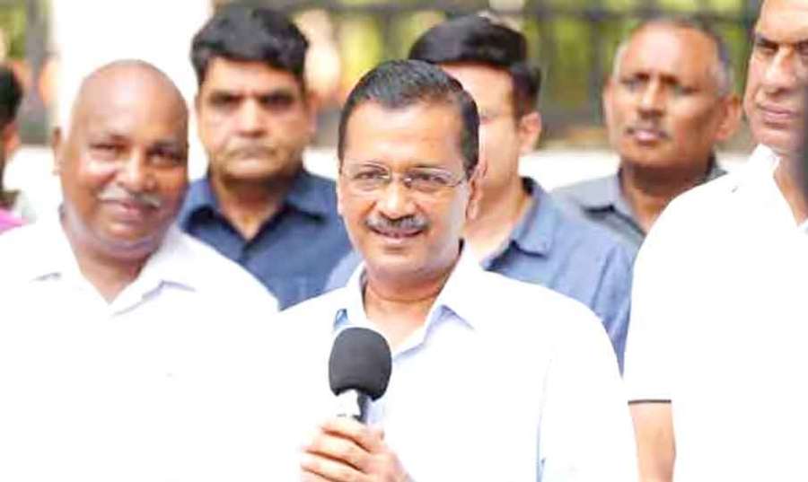Kejriwal 2024-10-20