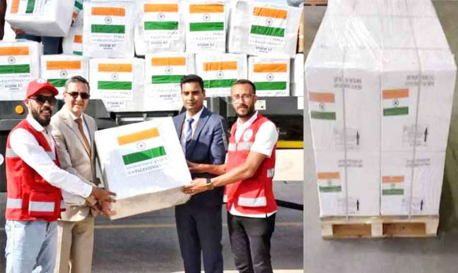 INDIA 2024-10-22