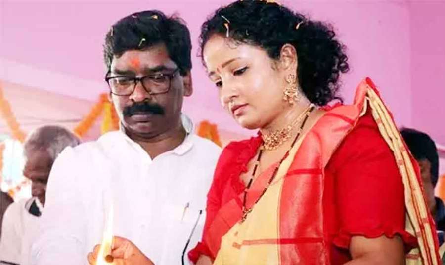 Hemant-Kalpana 2024-10-23