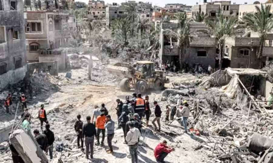 Gaza 2024-10-25