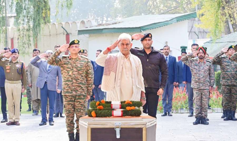 Kashmir 2024-10-25